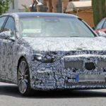Mercedes-AMG C53 露蹤影!? Mercedes-AMG C53 露蹤影!?