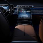 Mercedes-Benz 釋出大改款 S-Class 車廂照 Mercedes-Benz 釋出大改款 S-Class 車廂照