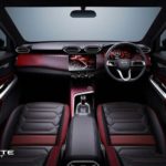 Nissan 釋出 Magnite 車廂照 Nissan 釋出 Magnite 車廂照