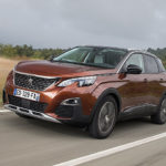 續航更佳!Peugeot 新一代 3008 及 5008 採用新平台 續航更佳!Peugeot 新一代 3008 及 5008 採用新平台