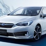 Subaru Impreza 新增 STI Sport 車型 Subaru Impreza 新增 STI Sport 車型