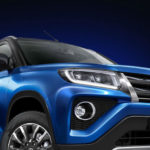Toyota Urban Cruiser 外觀曝光 Toyota Urban Cruiser 外觀曝光