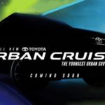 Toyota 全新 suv Urban Cruiser 最快 9 月現身 Toyota 全新 suv Urban Cruiser 最快 9 月現身