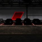 Audi 未來 RS 車系將逐步電動化 Audi 未來 RS 車系將逐步電動化