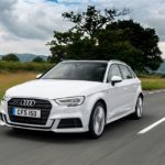 Audi A3 Sportback 專屬升級回購計劃 Audi A3 Sportback 專屬升級回購計劃
