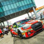 Audi RS 3 LMS 出征 TCR 國際汽車中國系列賽 2020 Audi RS 3 LMS 出征 TCR 國際汽車中國系列賽 2020