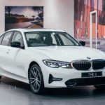 BMW 全新 318iA Sport 由 $388,000 起 BMW 全新 318iA Sport 由 $388,000 起