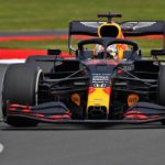 F1 紅牛銀石登頂! F1 紅牛銀石登頂!