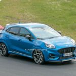 Ford Puma ST 將 9 月 24 日現身