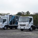 Hyundai 全新歐盟六期 5.5 噸及 9 噸「韓霸」商用車強勢列陣 Hyundai 全新歐盟六期 5.5 噸及 9 噸「韓霸」商用車強勢列陣