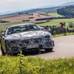 Mercedes-AMG 下一代 SL 取代 GT Roadster Mercedes-AMG 下一代 SL 取代 GT Roadster
