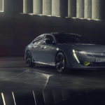 「GTi」走向歷史!Peugeot 性能電動車「PSE」 「GTi」走向歷史!Peugeot 性能電動車「PSE」