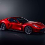 法拉利 Omologata One-Off 全新力作 法拉利 Omologata One-Off 全新力作