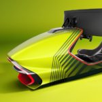 Aston Martin 推出賽車模擬器 AMR-C01 Racing Sim！