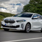 BMW 1 系新增 128ti 車型 BMW 1 系新增 128ti 車型