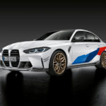 子彈盤四出尾喉!BMW M3/M4 M Performance 碳纖帥哥 子彈盤四出尾喉!BMW M3/M4 M Performance 碳纖帥哥