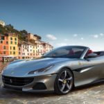 法拉利 Portofino M 開啟全新探索之旅 法拉利 Portofino M 開啟全新探索之旅