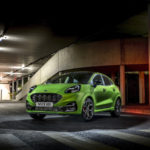 綠魔!Ford Puma ST 正式推出 綠魔!Ford Puma ST 正式推出