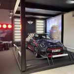 MINI 第三代 JOHN COOPER WORKS GP 抵港 MINI 第三代 JOHN COOPER WORKS GP 抵港