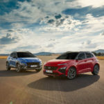 【影片】N-Line!Hyundai 預告小改款 Kona 資訊 【影片】N-Line!Hyundai 預告小改款 Kona 資訊