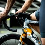 林寶堅尼汽車公司與 Cervélo 聯合推出全新限量版 R5 單車 林寶堅尼汽車公司與 Cervélo 聯合推出全新限量版 R5 單車