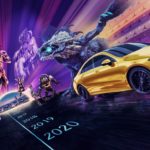 平治宣佈與 Riot Games 合作!成為《英雄聯盟》獨家汽車合作夥伴 平治宣佈與 Riot Games 合作!成為《英雄聯盟》獨家汽車合作夥伴