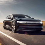 【影片】美國新星 Lucid Air 力戰 Tesla
