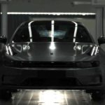 Lynk & Co 預告首款純電車 DC1E 戰 Tesla Lynk & Co 預告首款純電車 DC1E 戰 Tesla