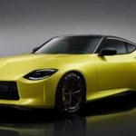 【影片】Nissan Fairlady Z Proto 原型車亮相 【影片】Nissan Fairlady Z Proto 原型車亮相