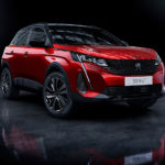 Peugeot 正式發表小改款 3008 Peugeot 正式發表小改款 3008