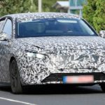 Peugeot 大改款 308 測試車露面