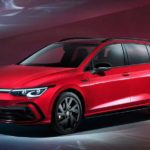 Volkswagen 推出 Golf Variant 旅行車型 Volkswagen 推出 Golf Variant 旅行車型