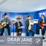 MOOV x BMW Empower Your Journey Live 圓滿結束 MOOV x BMW Empower Your Journey Live 圓滿結束