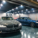 【報價單】BMW THE new 5 近距離接觸 【報價單】BMW THE new 5 近距離接觸
