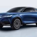 Honda SUV e:Concept 及 CR-V PHEV 北京車展亮相 Honda SUV e:Concept 及 CR-V PHEV 北京車展亮相