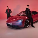 PORSCHE X BOSS 2020 秋冬系列 PORSCHE X BOSS 2020 秋冬系列