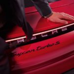 Porsche 在歐洲成為最有價值汽車品牌 Porsche 在歐洲成為最有價值汽車品牌