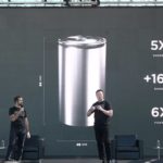 【影片】新電池!平價車!Tesla 電池日宣佈發展計劃 【影片】新電池!平價車!Tesla 電池日宣佈發展計劃
