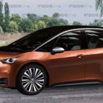 Volkswagen 最細電動車 ID.1?2023 年見面 Volkswagen 最細電動車 ID.1?2023 年見面