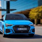 Audi A3 Sportback 新增 40 TFSI e 車型 Audi A3 Sportback 新增 40 TFSI e 車型