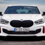 BMW 釋出 128ti 外觀及車廂照 BMW 釋出 128ti 外觀及車廂照