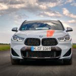【影片】BMW X2 M Mesh Edition 獨特叛逆風格 【影片】BMW X2 M Mesh Edition 獨特叛逆風格