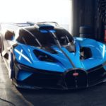 Bugatti Bolide 賽道山豬王! Bugatti Bolide 賽道山豬王!