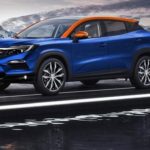 Honda 明年推出全新小型 suv「ZR-V」? Honda 明年推出全新小型 suv「ZR-V」?