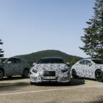 Mercedes-Benz 銷售成績預視傳統車廠電動車準備爆發? Mercedes-Benz 銷售成績預視傳統車廠電動車準備爆發?
