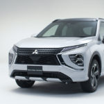 Mitsubishi 小改款 Eclipse Cross 亮相 Mitsubishi 小改款 Eclipse Cross 亮相