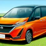 Nissan 大改款 Serena 預計 2022 年推出 Nissan 大改款 Serena 預計 2022 年推出