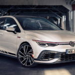 Volkswagen Golf GTI Clubsport 296 匹登場 Volkswagen Golf GTI Clubsport 296 匹登場