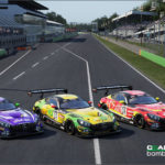 維他與香港 Craft-Bamboo Racing 出戰首屆 GT 世界挑戰賽亞洲賽電競錦標賽 維他與香港 Craft-Bamboo Racing 出戰首屆 GT 世界挑戰賽亞洲賽電競錦標賽