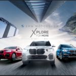 本週末 BMW 海運大廈車展 七 座 SAV THE X5 Tanzanite Limited Edition 首度登場 本週末 BMW 海運大廈車展 七 座 SAV THE X5 Tanzanite Limited Edition 首度登場